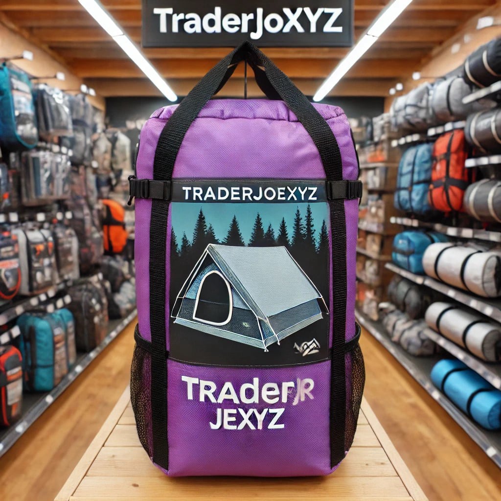 TraderJoeXYZ